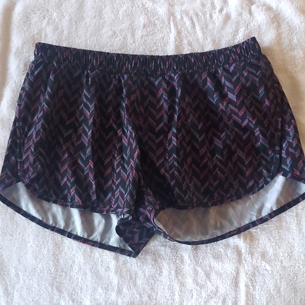 Active shorts